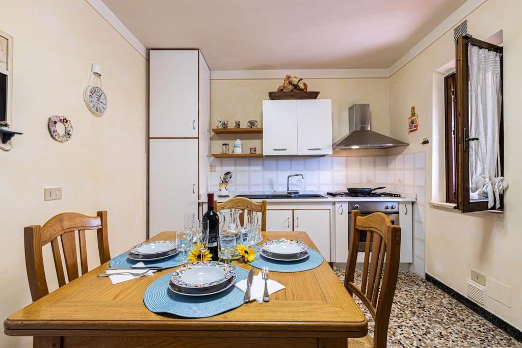 فيلا Casa Della Nonna كياني المظهر الخارجي الصورة