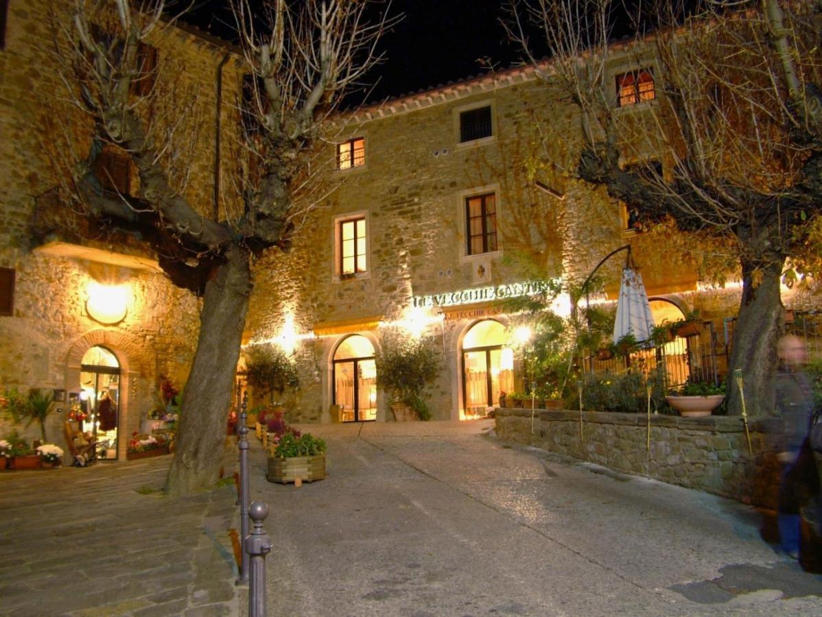 فيلا Casa Della Nonna كياني المظهر الخارجي الصورة