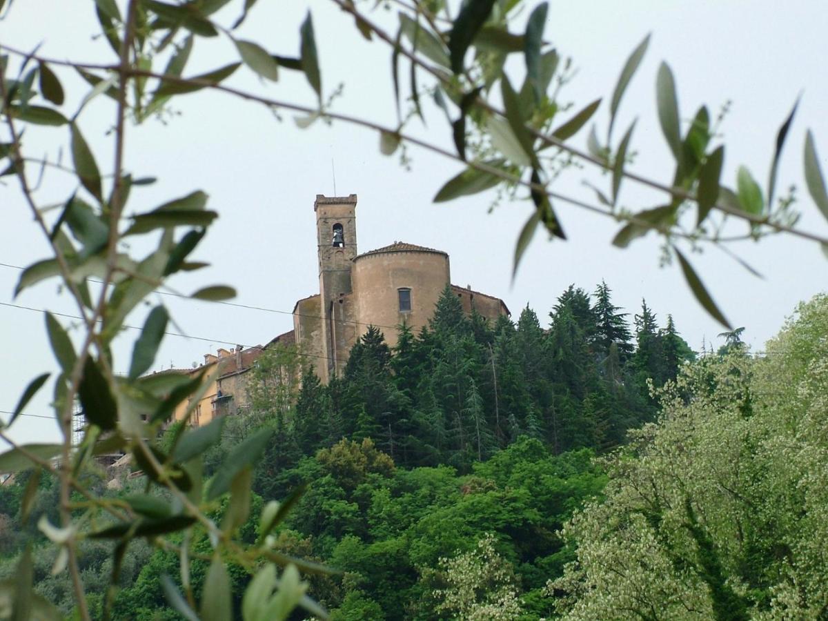 فيلا Casa Della Nonna كياني المظهر الخارجي الصورة