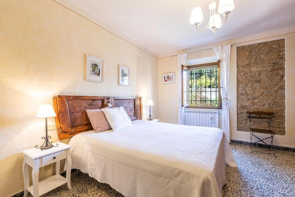 فيلا Casa Della Nonna كياني المظهر الخارجي الصورة