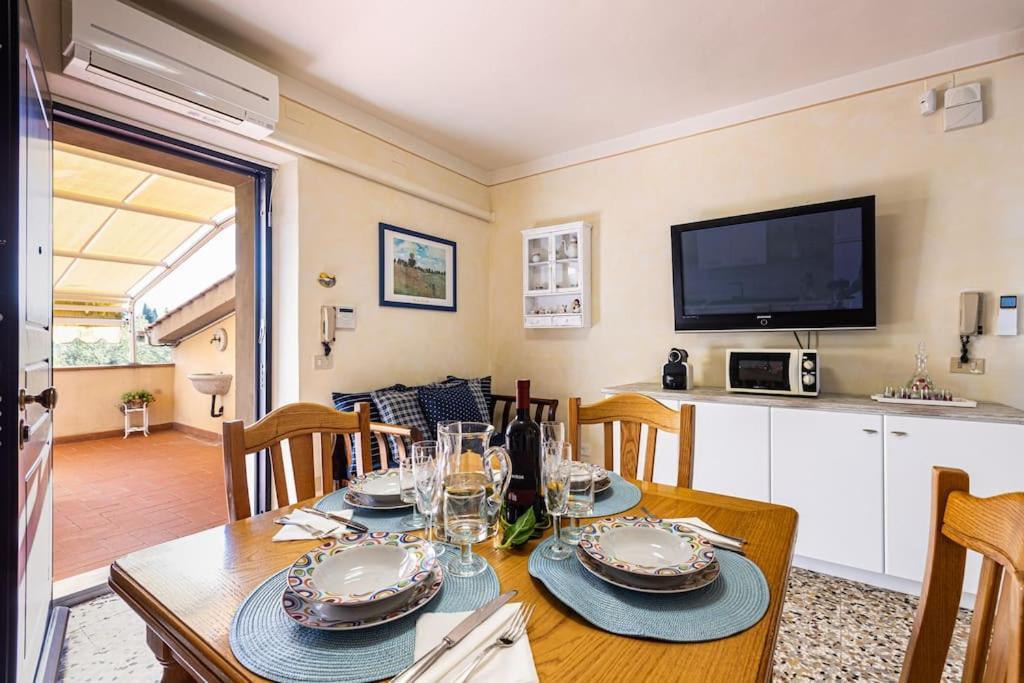 فيلا Casa Della Nonna كياني المظهر الخارجي الصورة