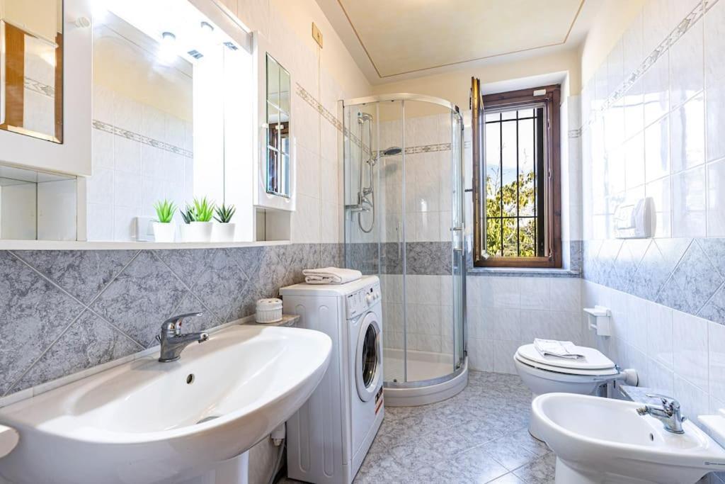فيلا Casa Della Nonna كياني المظهر الخارجي الصورة