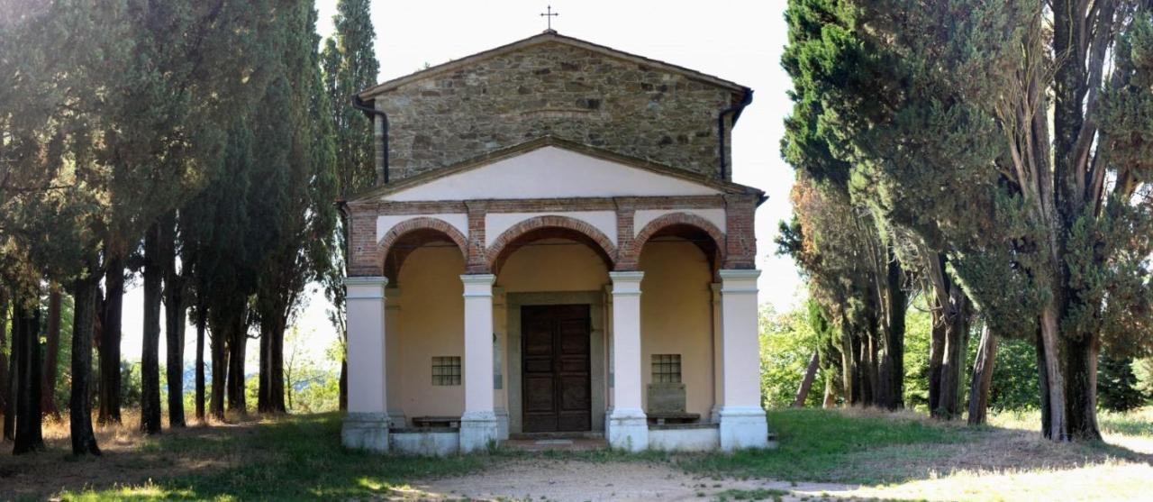 فيلا Casa Della Nonna كياني المظهر الخارجي الصورة
